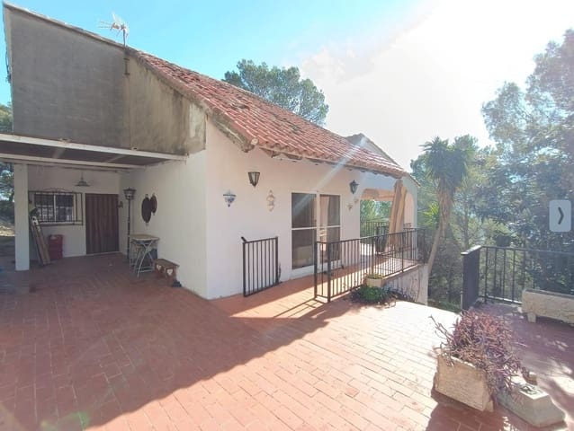 4 bedroom Villa for sale in Almiserat / Almiserà with garage - € 149,000 (Ref: 8468130)