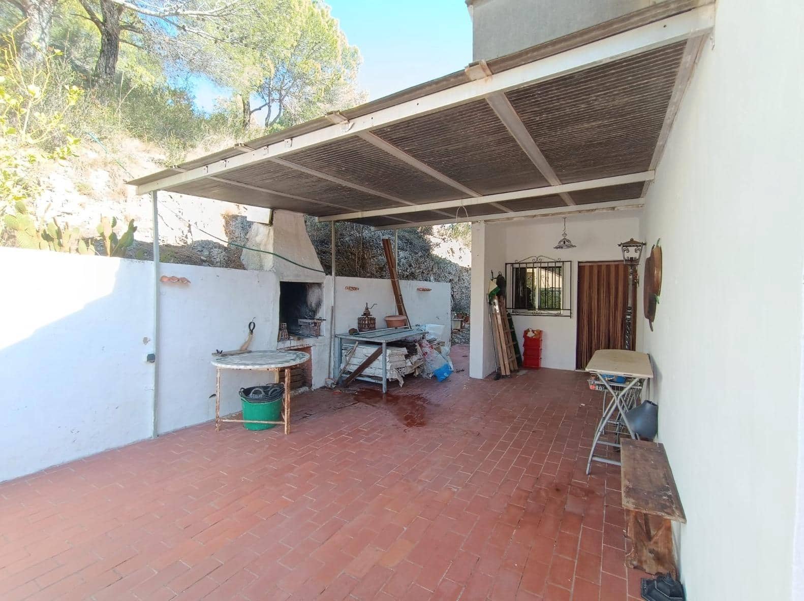 4 soveværelse Villa til salg i Almiserat / Almisera med garage - € 149.000 (Ref: 8468130)