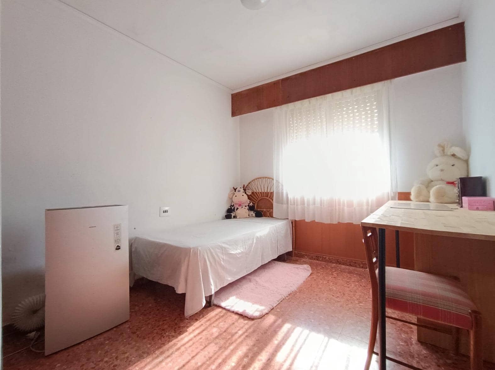 4 soveværelse Villa til salg i Almiserat / Almisera med garage - € 149.000 (Ref: 8468130)