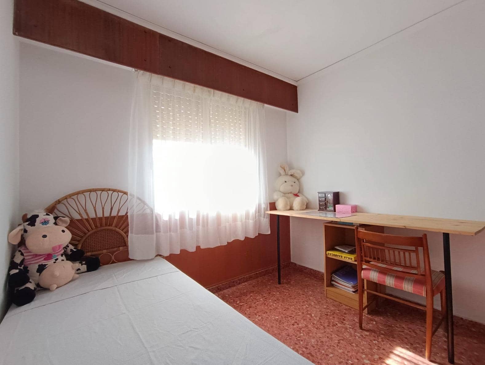 4 soveværelse Villa til salg i Almiserat / Almisera med garage - € 149.000 (Ref: 8468130)