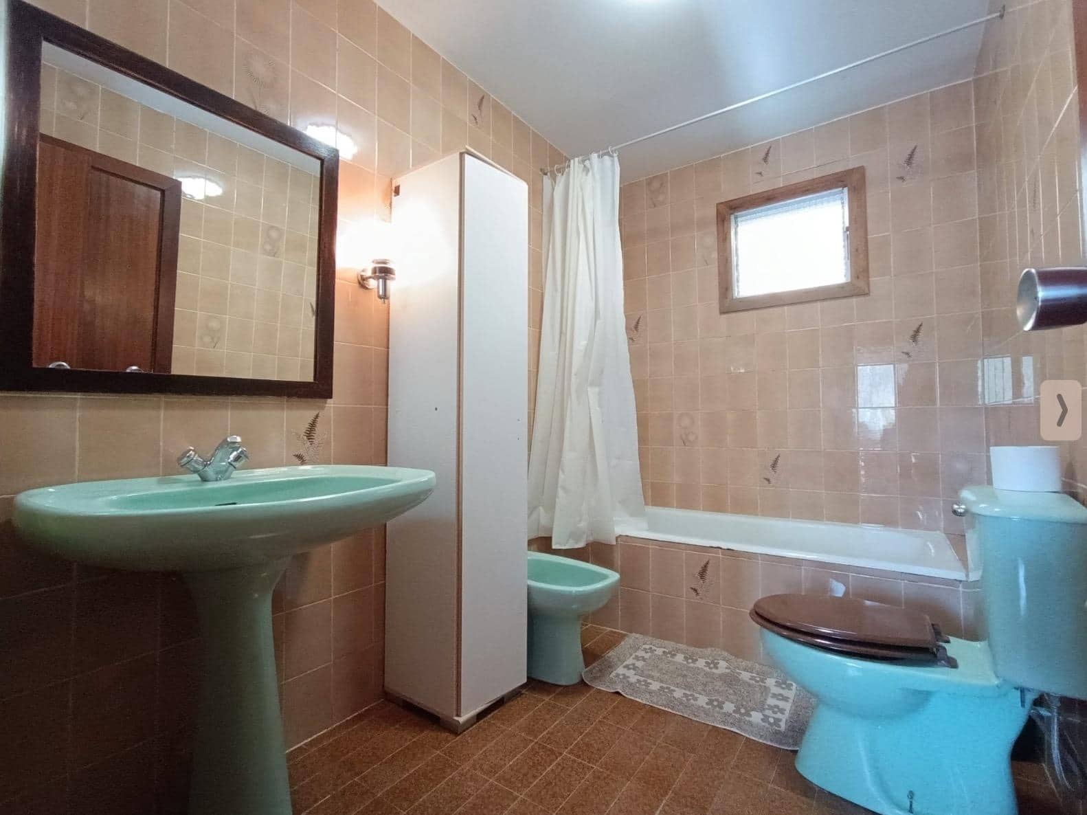 4 soveværelse Villa til salg i Almiserat / Almisera med garage - € 149.000 (Ref: 8468130)