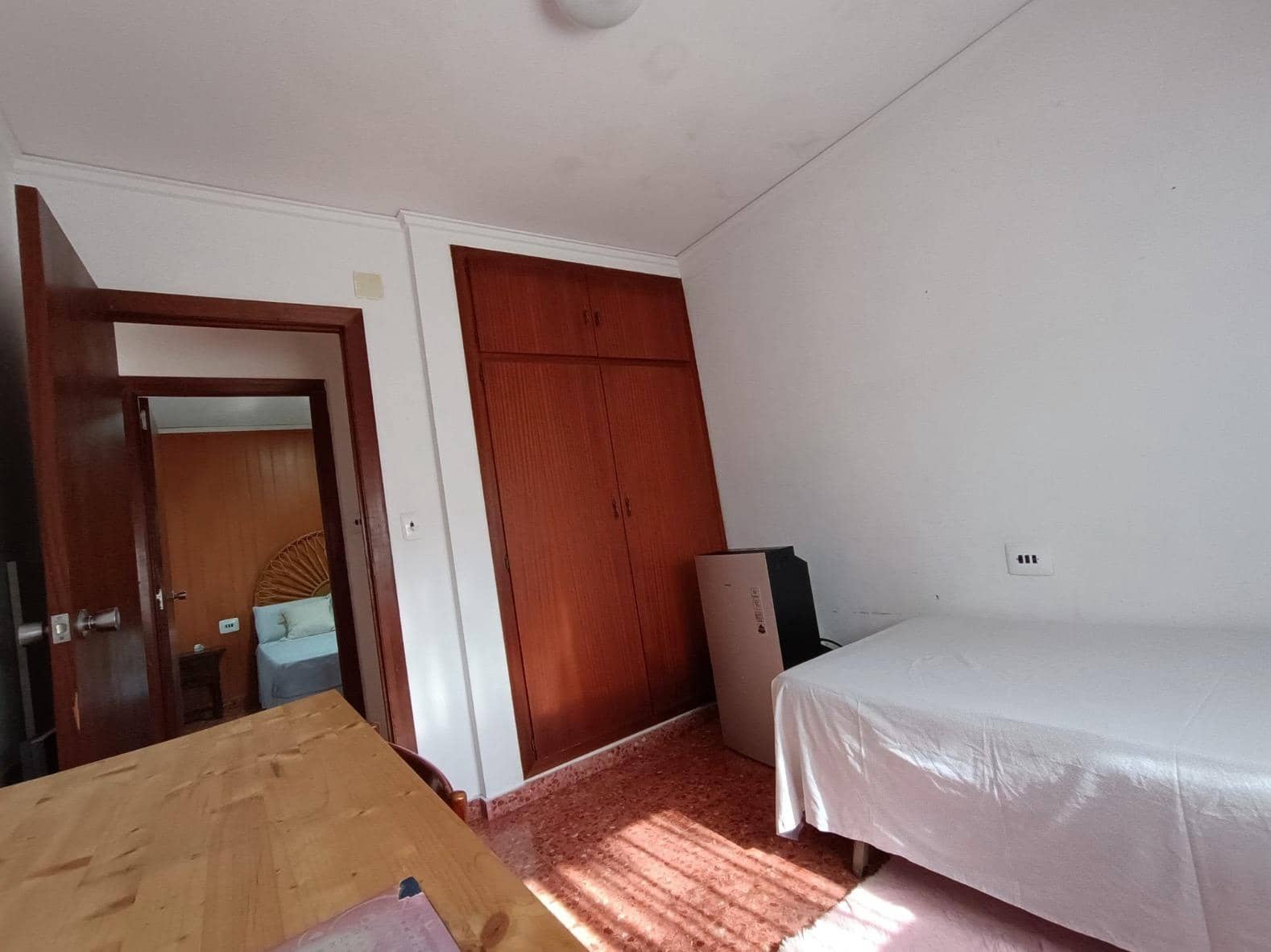 4 soveværelse Villa til salg i Almiserat / Almisera med garage - € 149.000 (Ref: 8468130)