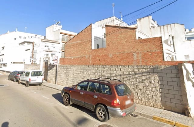 Building Plot for sale in Real de Gandía - € 99,000 (Ref: 8505993)