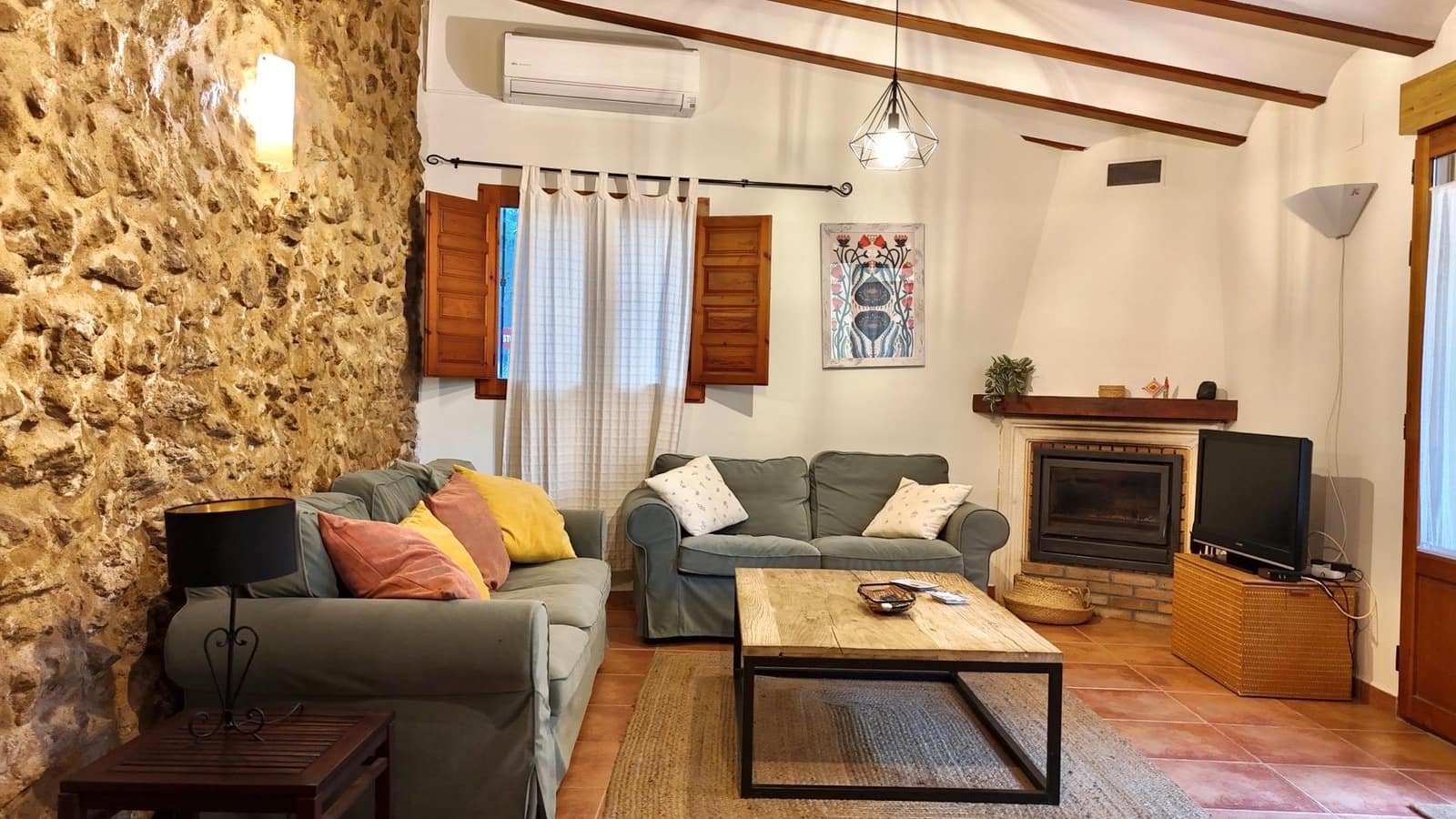 3 soveværelse Villa til salg i Salem med garage - € 144.000 (Ref: 8522876)