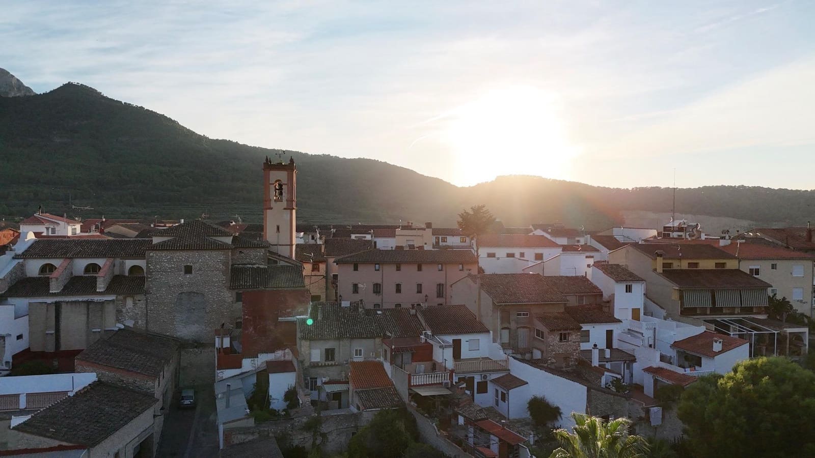 3 soveværelse Villa til salg i Salem med garage - € 144.000 (Ref: 8522876)