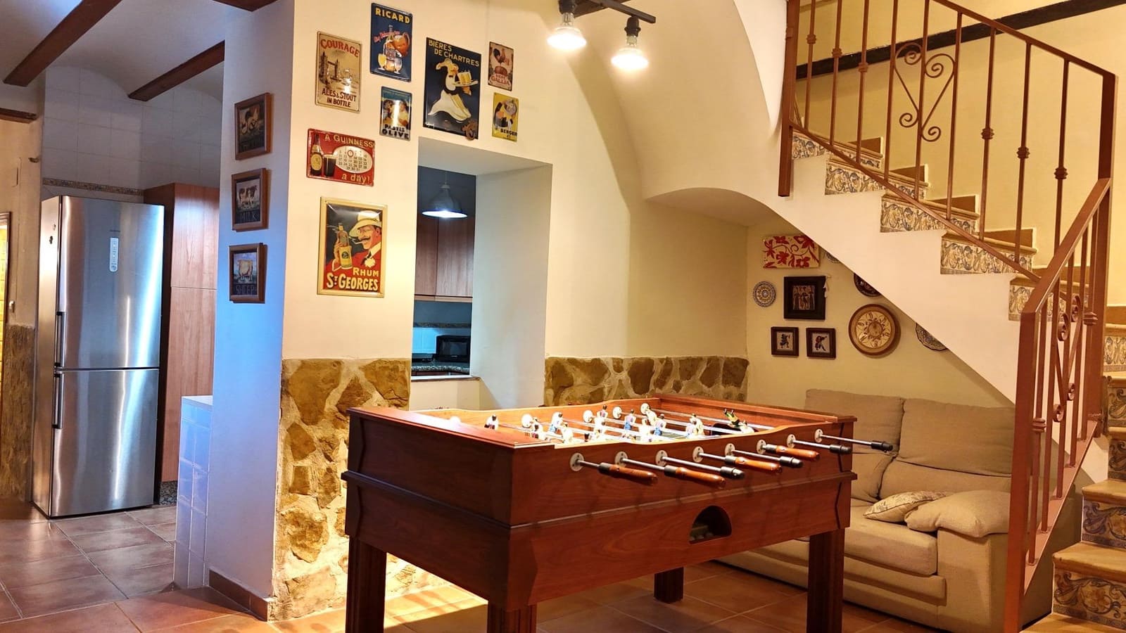 3 soveværelse Villa til salg i Salem med garage - € 144.000 (Ref: 8522876)