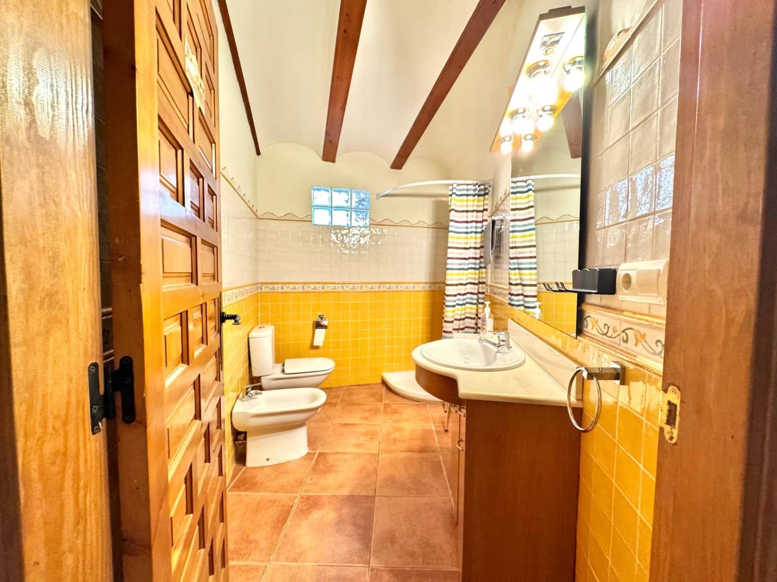 3 soveværelse Villa til salg i Salem med garage - € 144.000 (Ref: 8522876)