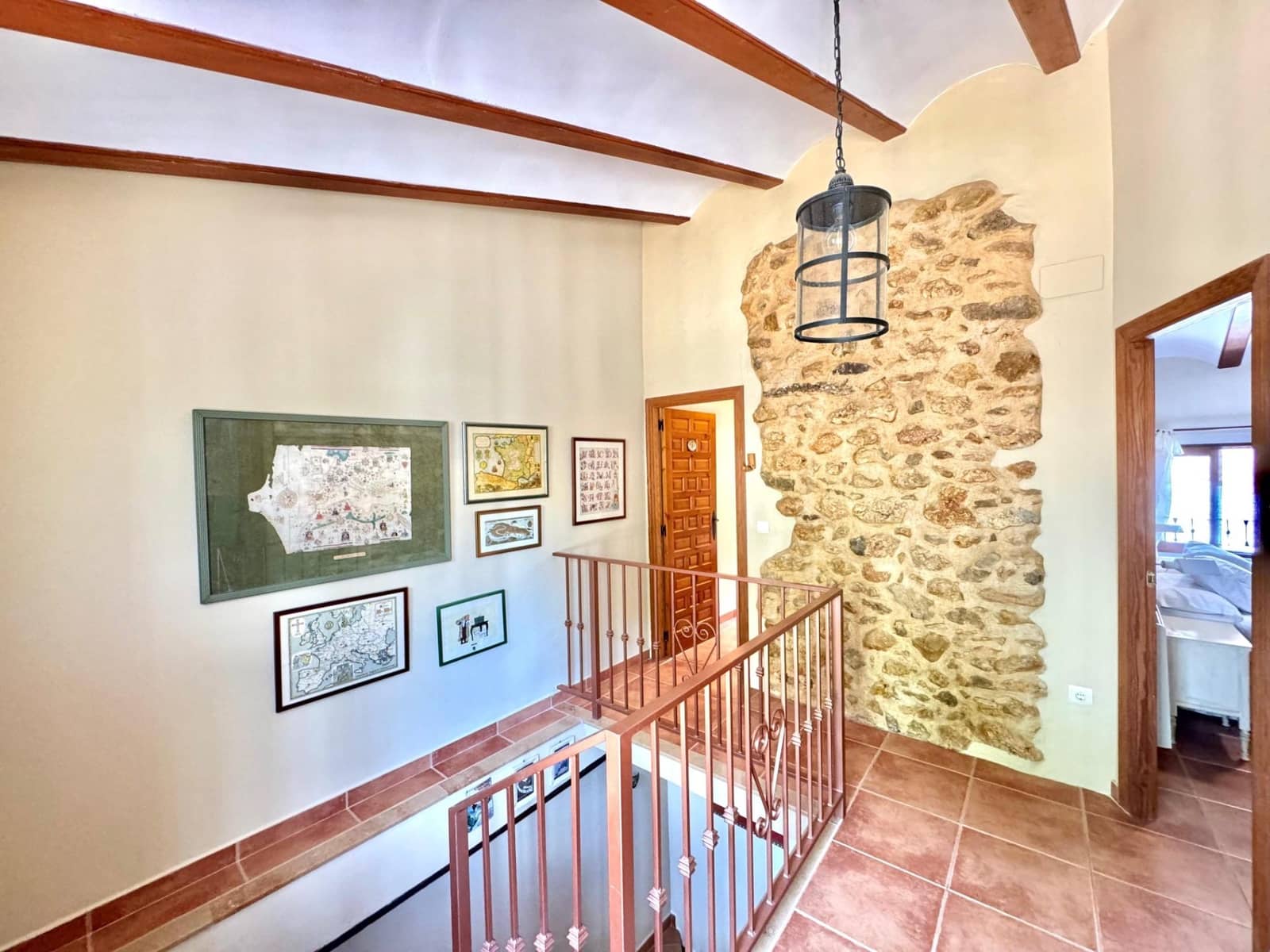 3 soveværelse Villa til salg i Salem med garage - € 144.000 (Ref: 8522876)