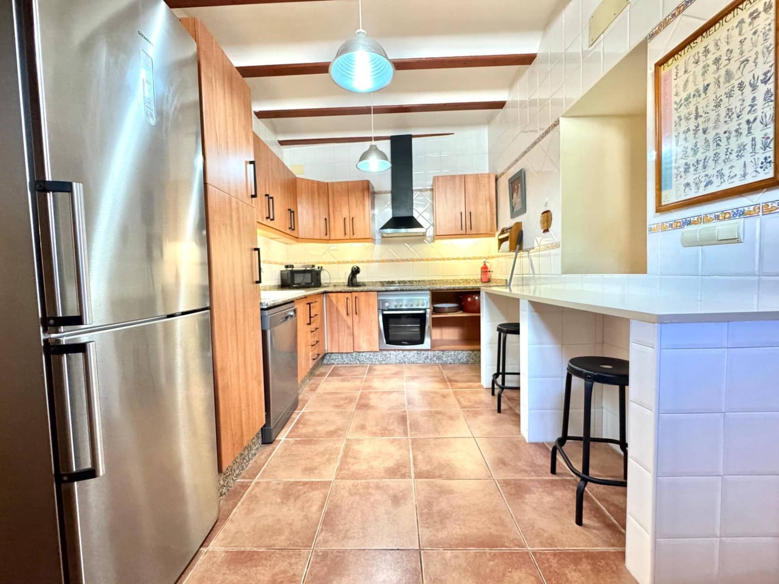 3 soveværelse Villa til salg i Salem med garage - € 144.000 (Ref: 8522876)