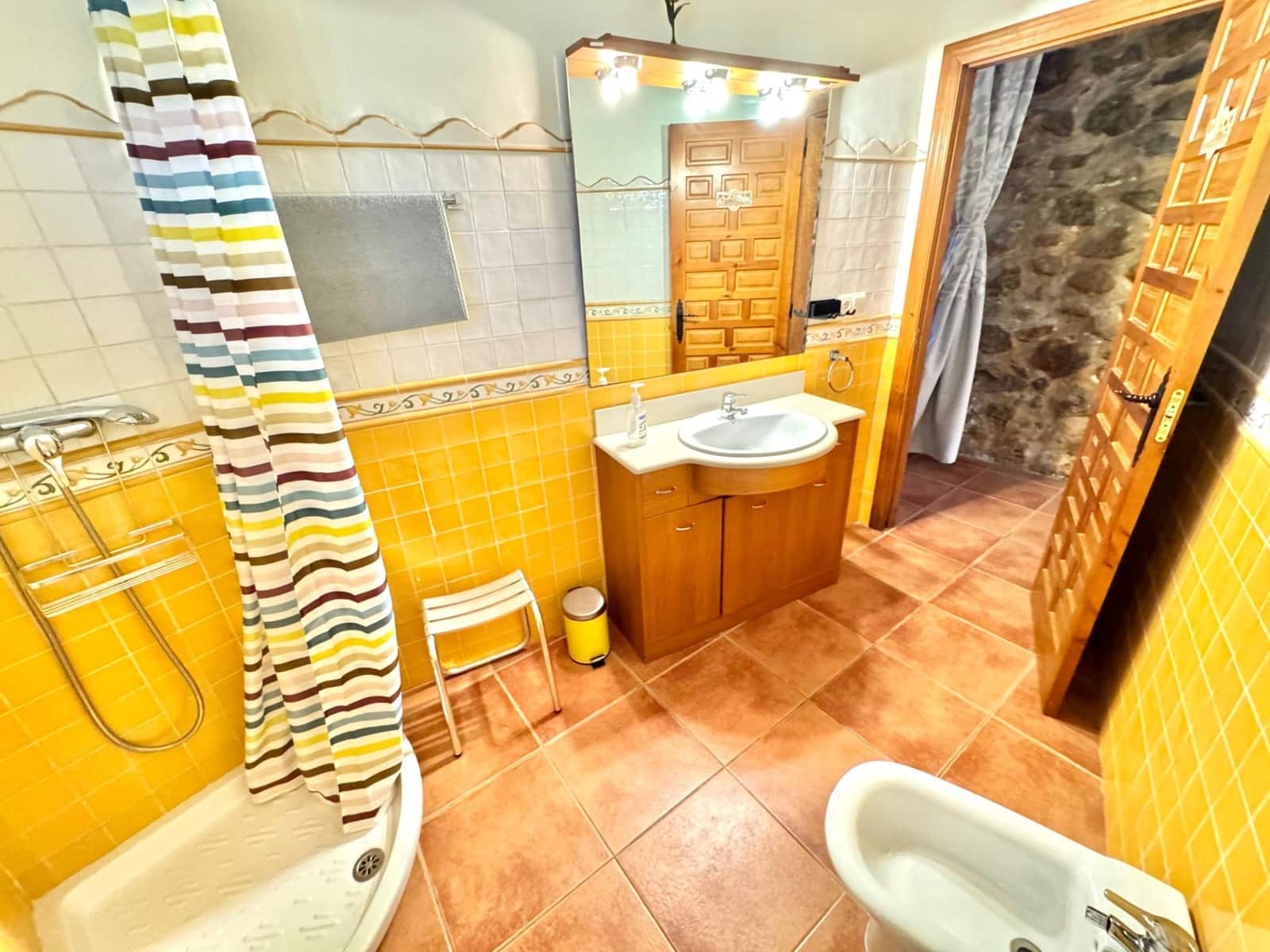 3 soveværelse Villa til salg i Salem med garage - € 144.000 (Ref: 8522876)