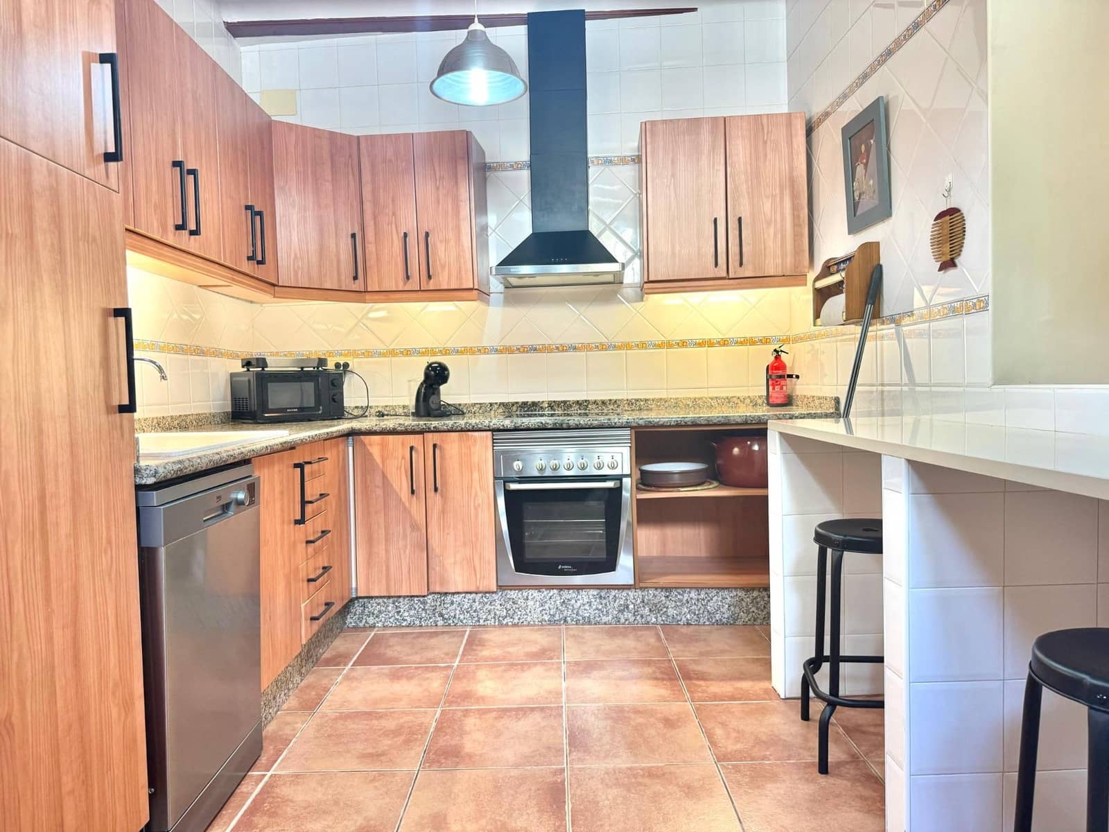 3 soveværelse Villa til salg i Salem med garage - € 144.000 (Ref: 8522876)