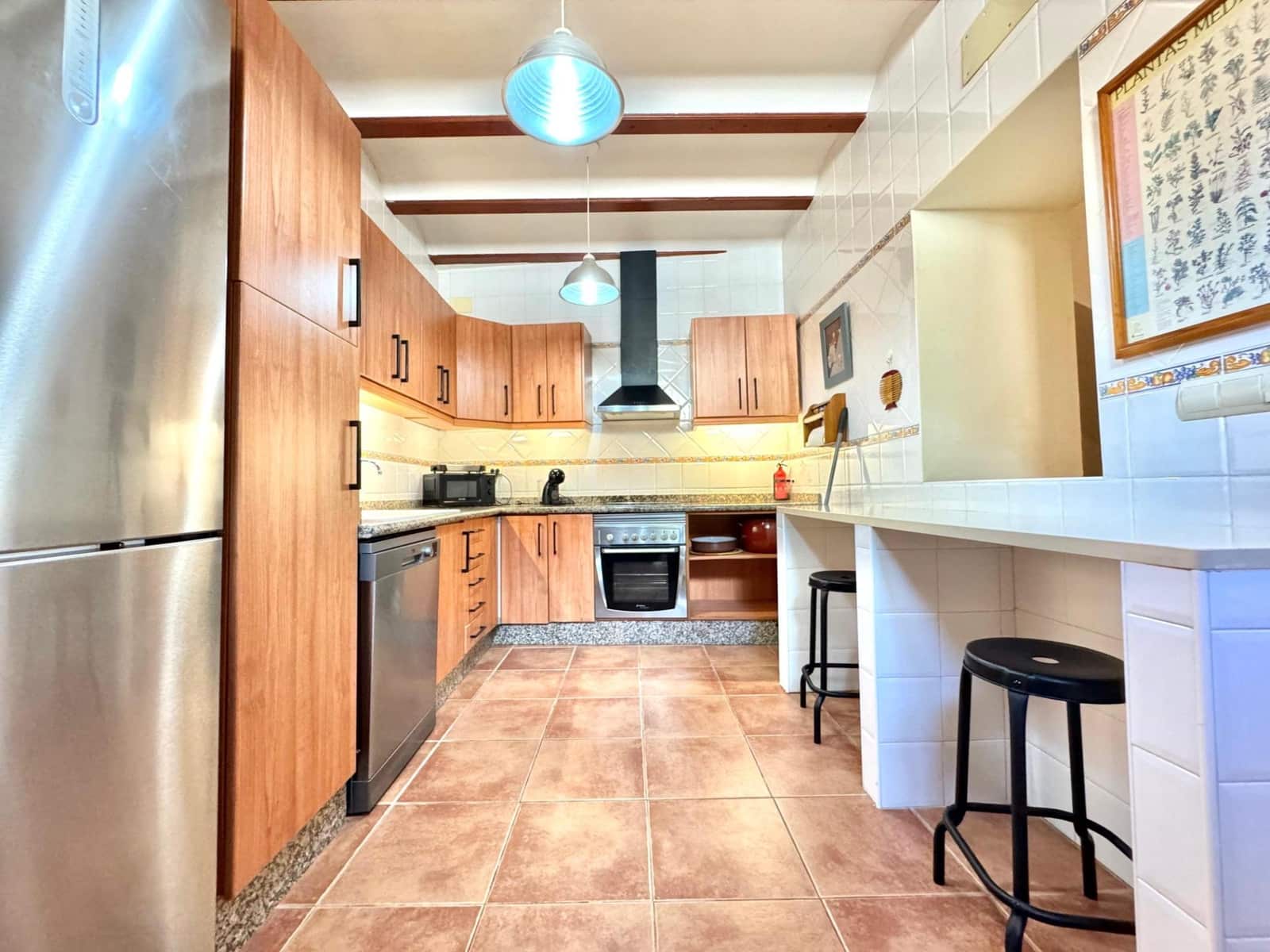 3 soveværelse Villa til salg i Salem med garage - € 144.000 (Ref: 8522876)