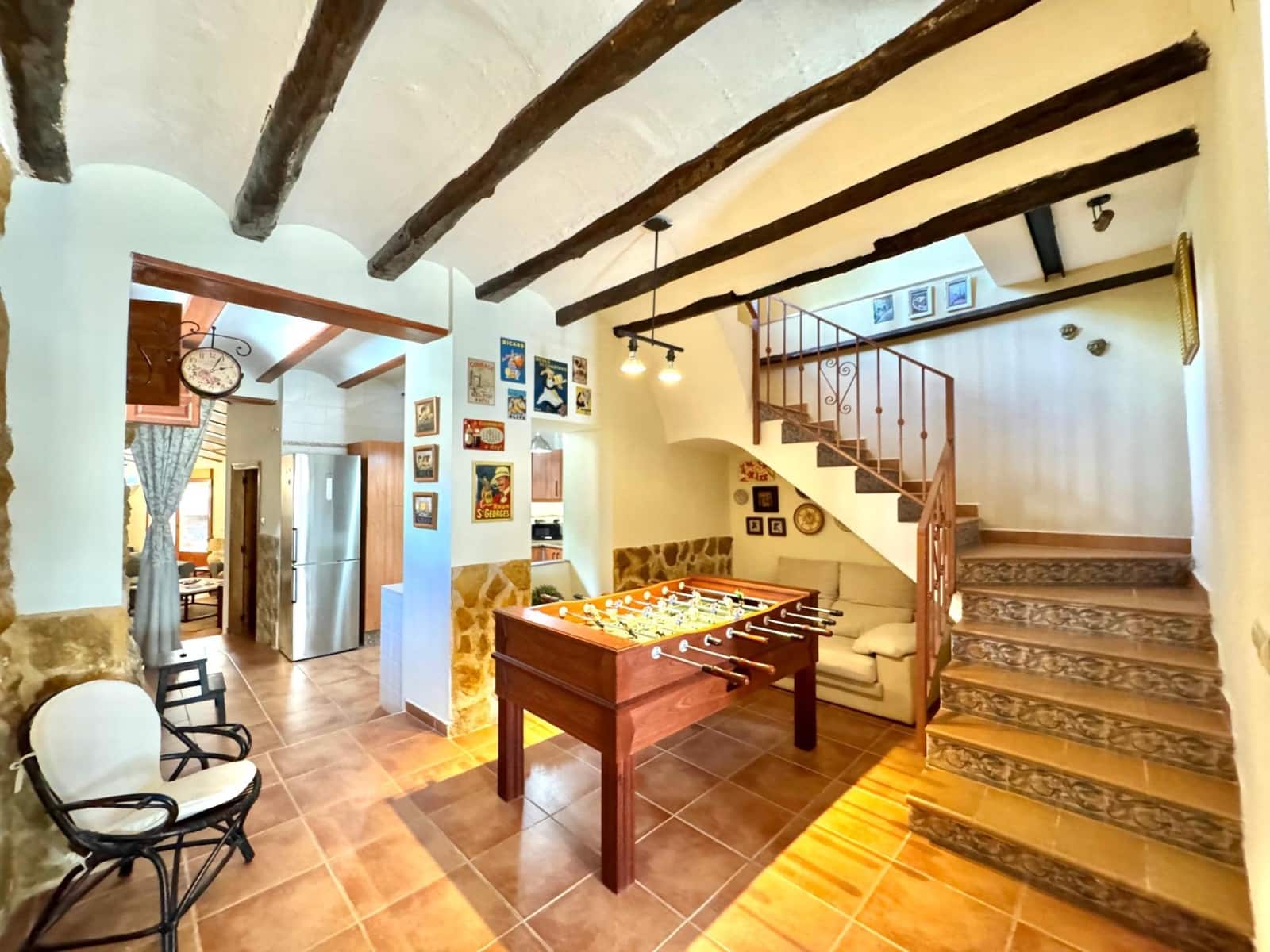 3 soveværelse Villa til salg i Salem med garage - € 144.000 (Ref: 8522876)