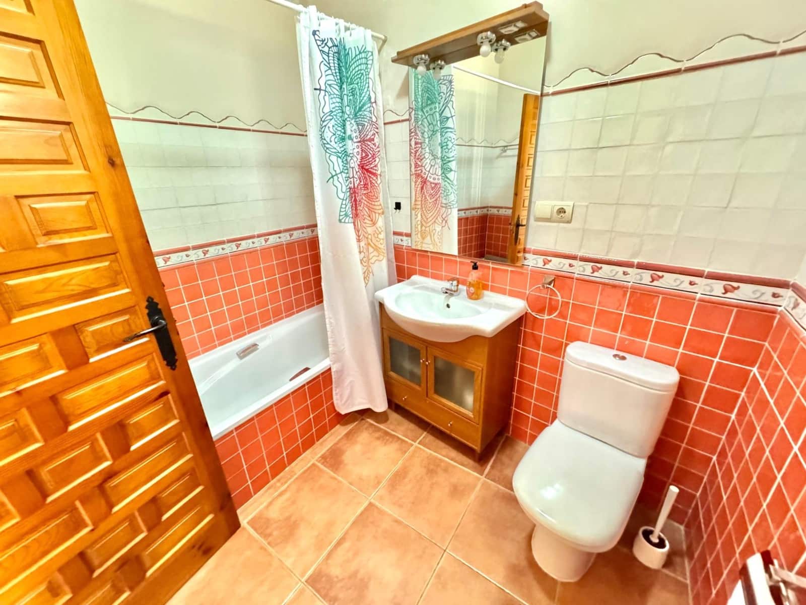 3 soveværelse Villa til salg i Salem med garage - € 144.000 (Ref: 8522876)