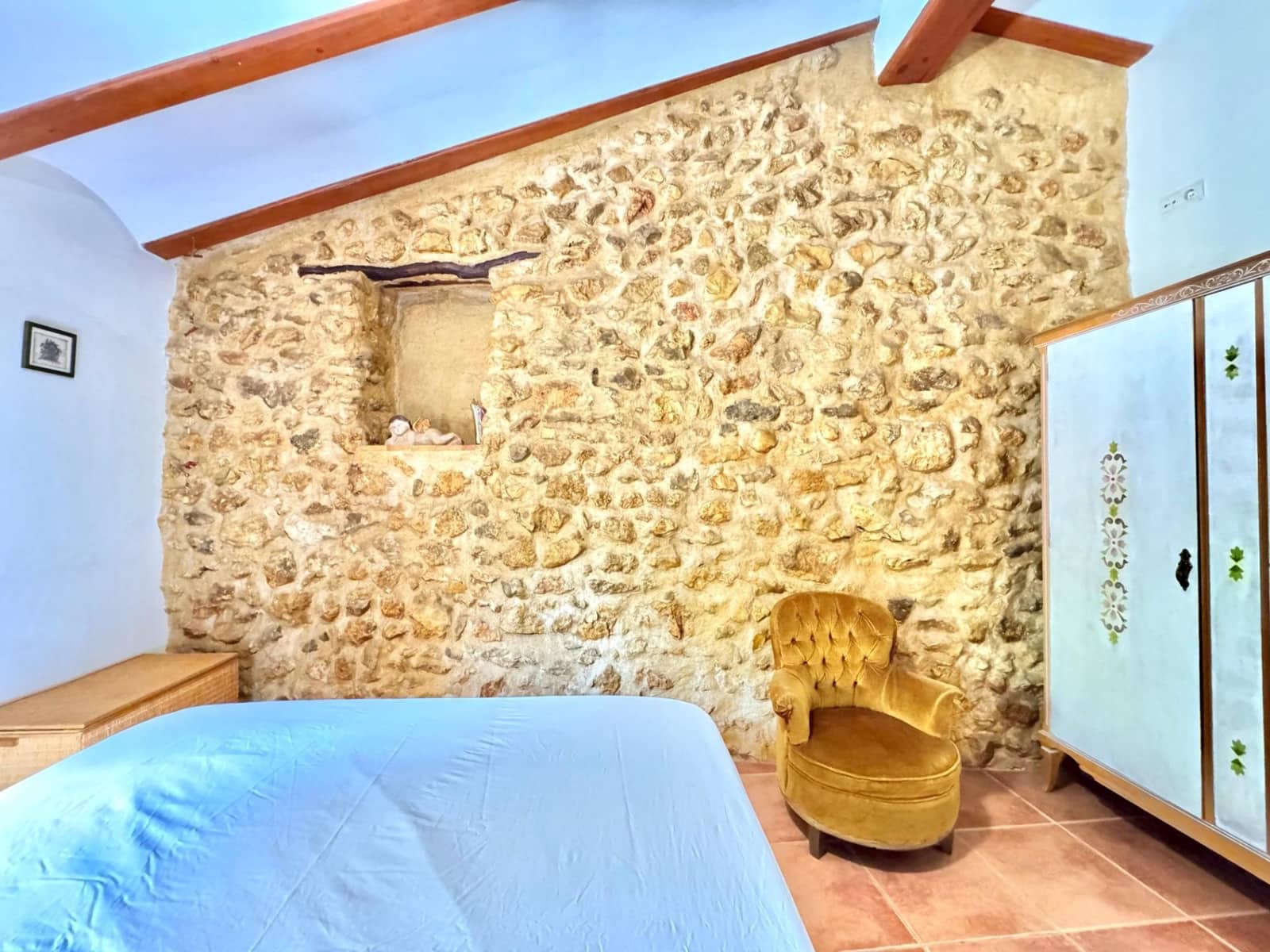 3 soveværelse Villa til salg i Salem med garage - € 144.000 (Ref: 8522876)