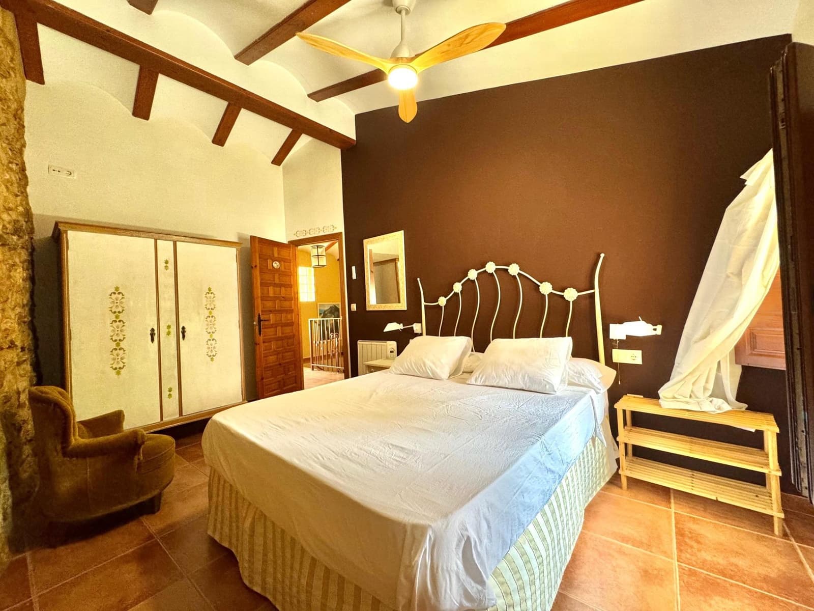 3 soveværelse Villa til salg i Salem med garage - € 144.000 (Ref: 8522876)