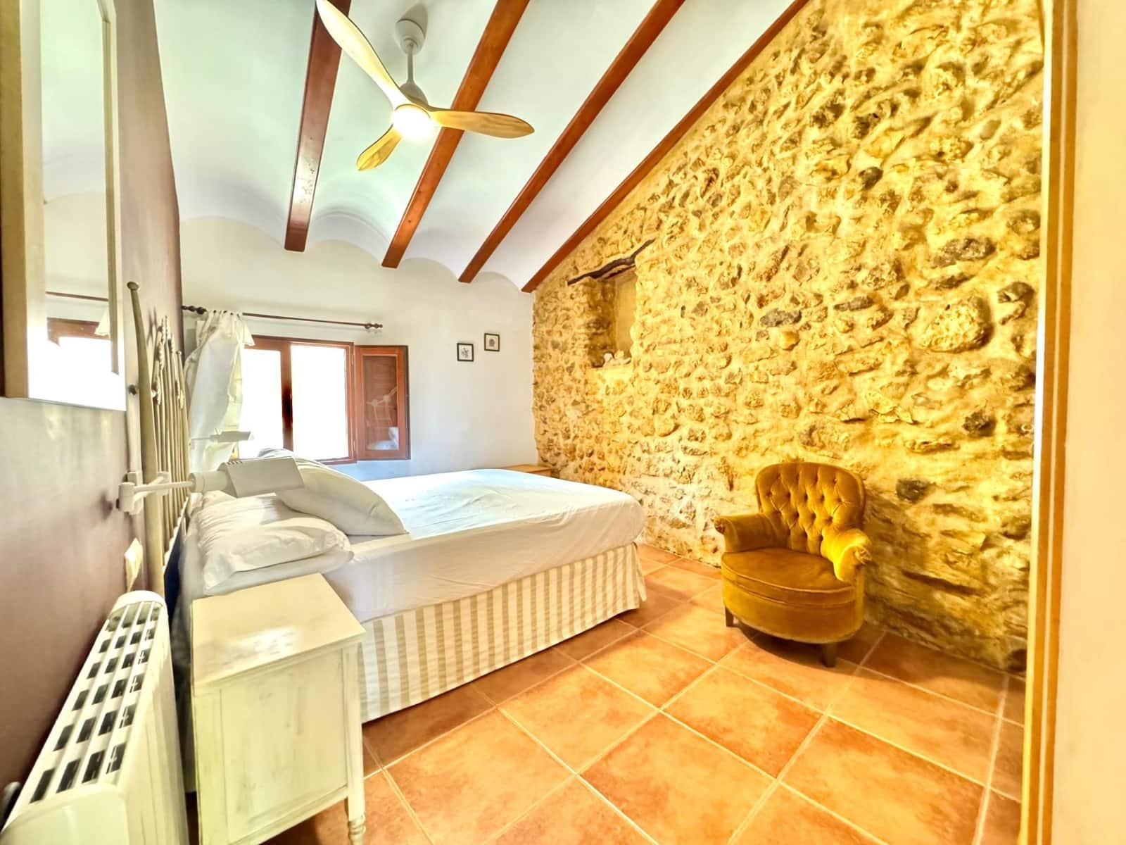 3 soveværelse Villa til salg i Salem med garage - € 144.000 (Ref: 8522876)