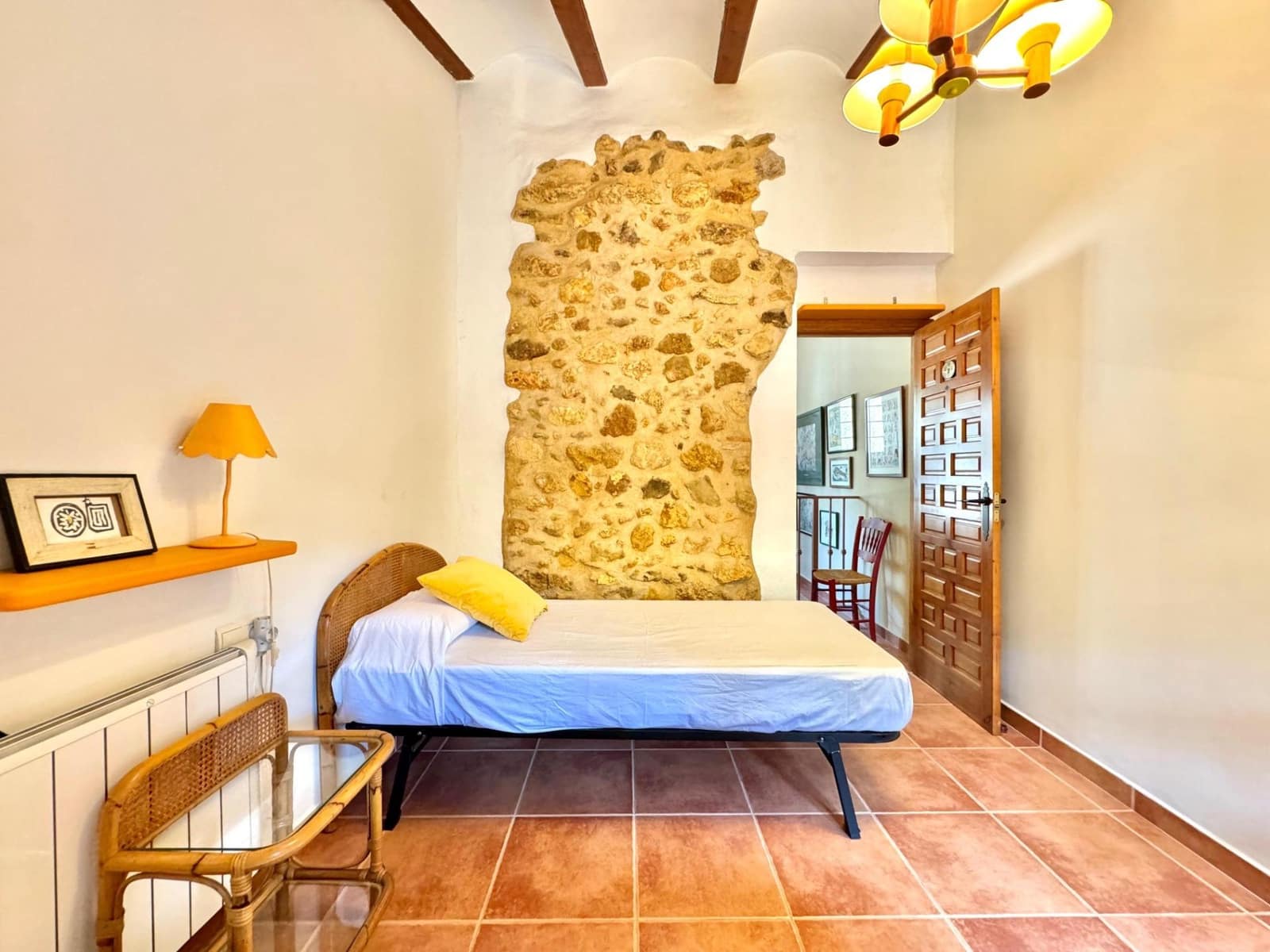 3 soveværelse Villa til salg i Salem med garage - € 144.000 (Ref: 8522876)