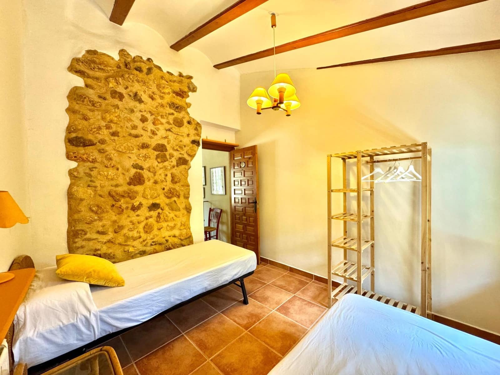 3 soveværelse Villa til salg i Salem med garage - € 144.000 (Ref: 8522876)