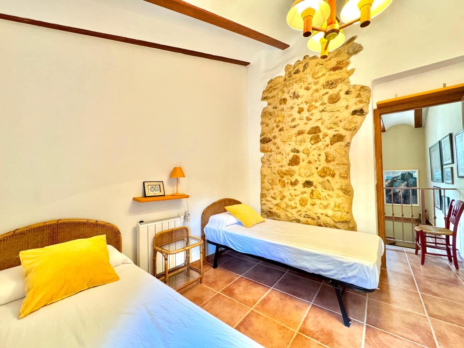 3 soveværelse Villa til salg i Salem med garage - € 144.000 (Ref: 8522876)