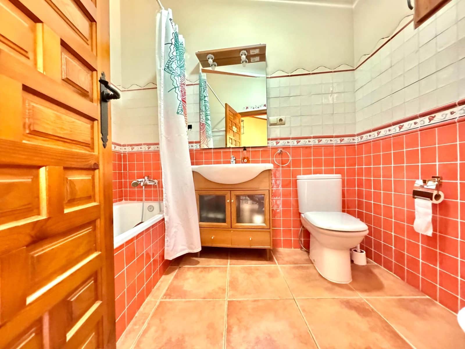 3 soveværelse Villa til salg i Salem med garage - € 144.000 (Ref: 8522876)