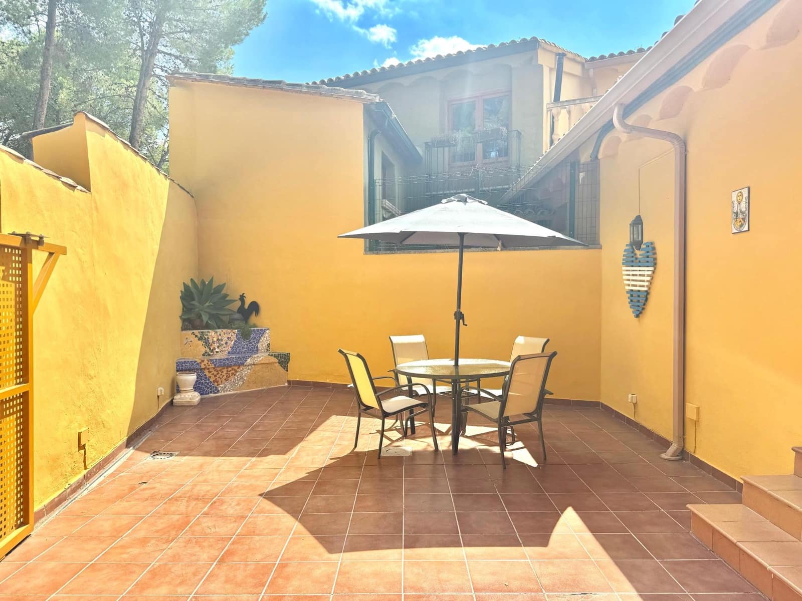 3 soveværelse Villa til salg i Salem med garage - € 144.000 (Ref: 8522876)