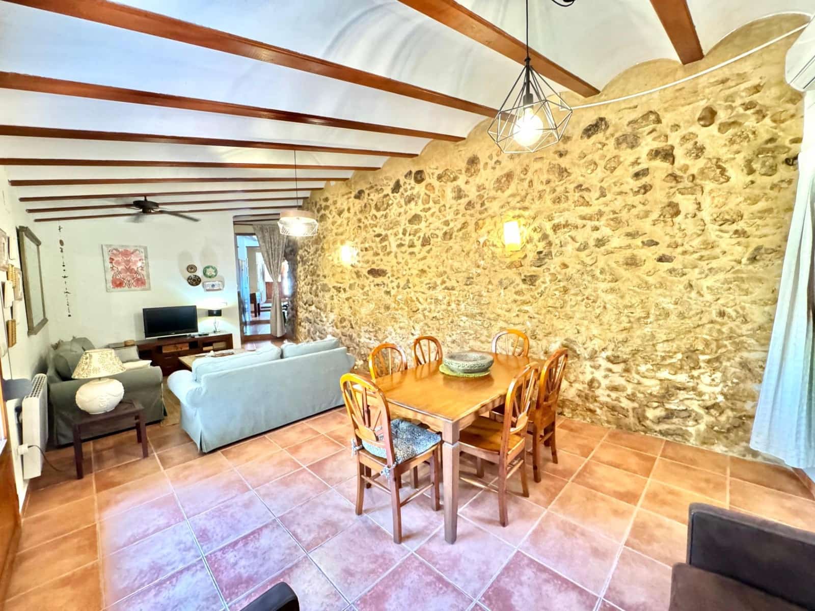 3 soveværelse Villa til salg i Salem med garage - € 144.000 (Ref: 8522876)