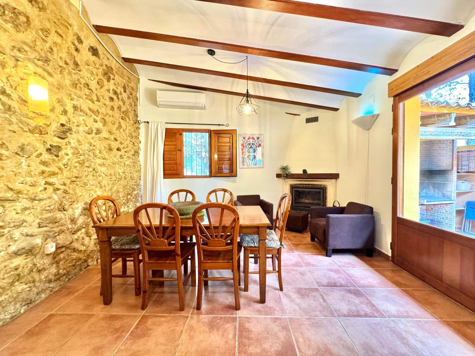 3 soveværelse Villa til salg i Salem med garage - € 144.000 (Ref: 8522876)