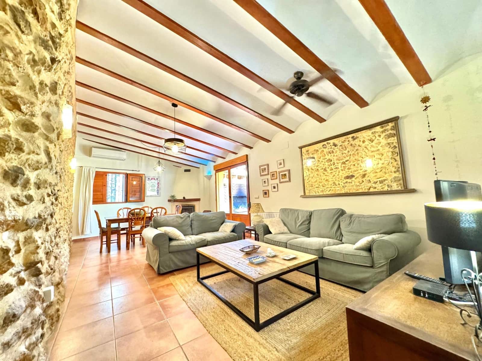 3 soveværelse Villa til salg i Salem med garage - € 144.000 (Ref: 8522876)