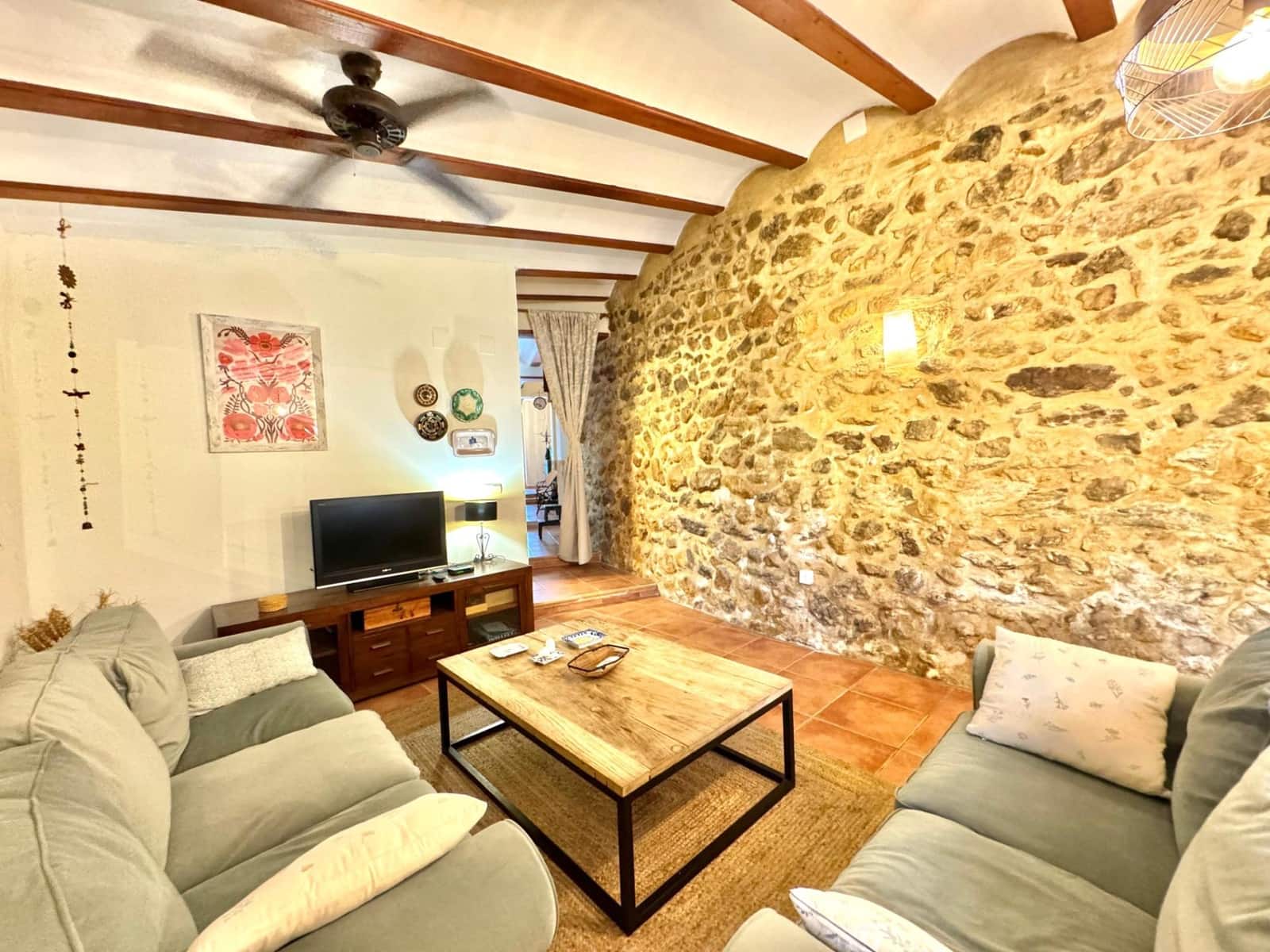 3 soveværelse Villa til salg i Salem med garage - € 144.000 (Ref: 8522876)