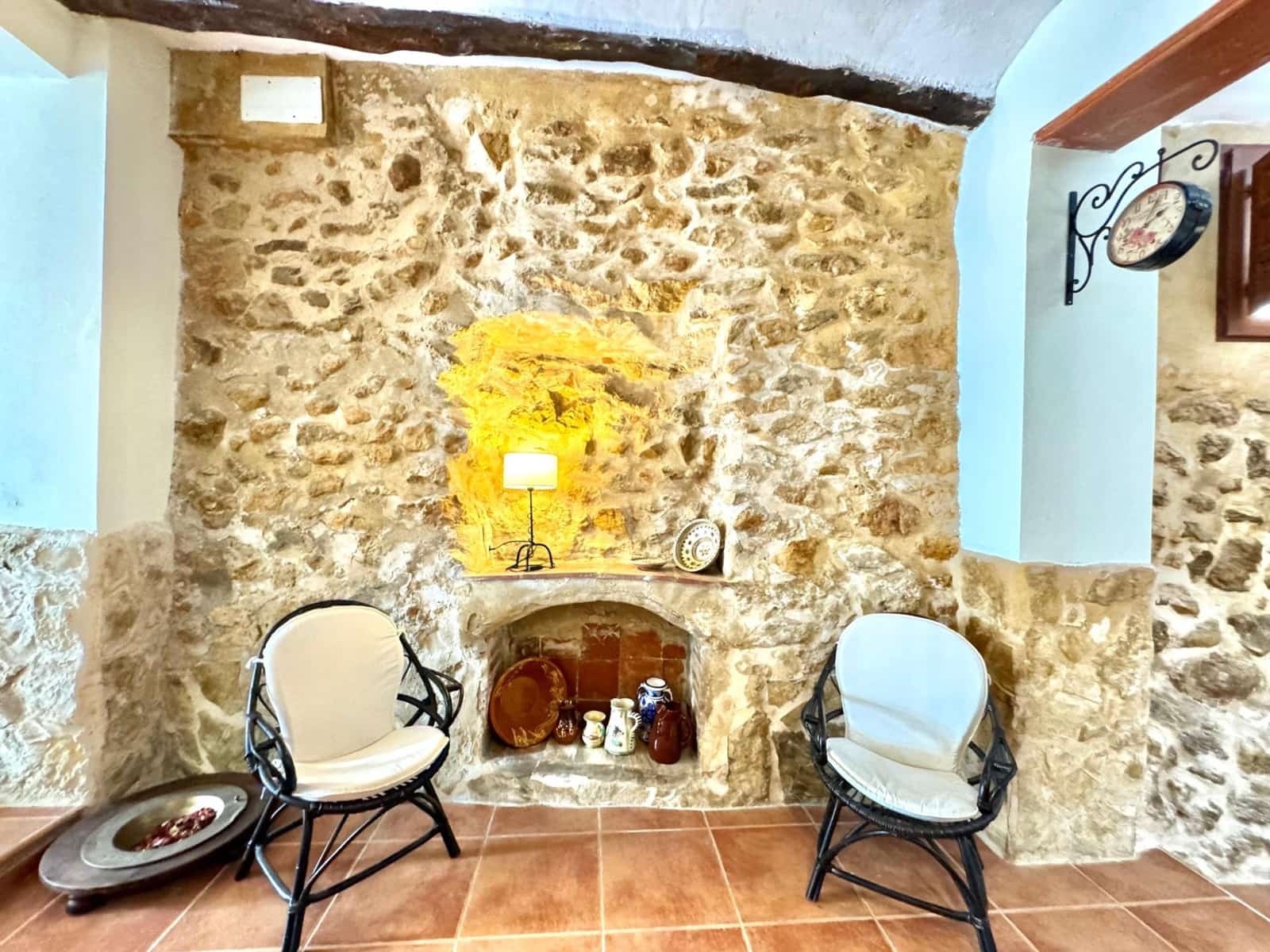 3 soveværelse Villa til salg i Salem med garage - € 144.000 (Ref: 8522876)