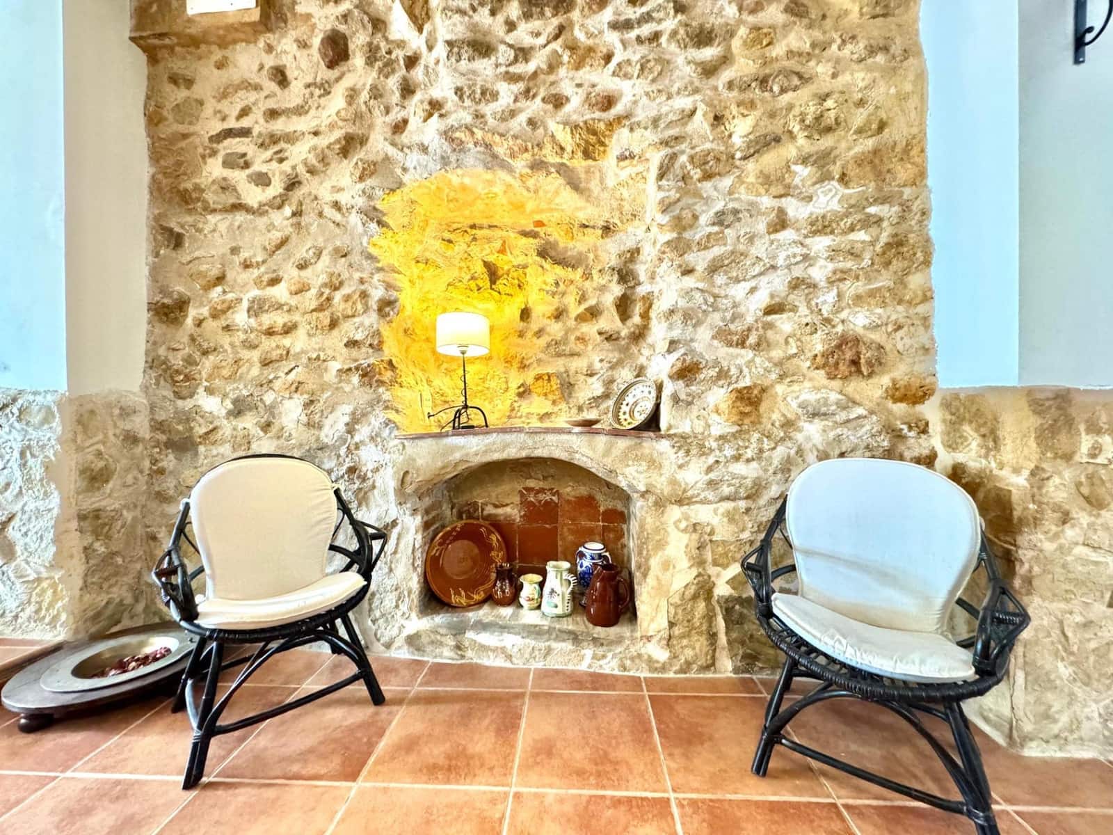 3 soveværelse Villa til salg i Salem med garage - € 144.000 (Ref: 8522876)