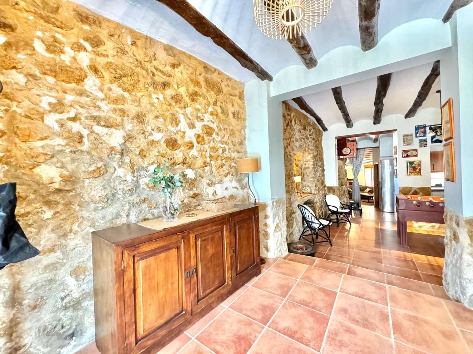 3 soveværelse Villa til salg i Salem med garage - € 144.000 (Ref: 8522876)