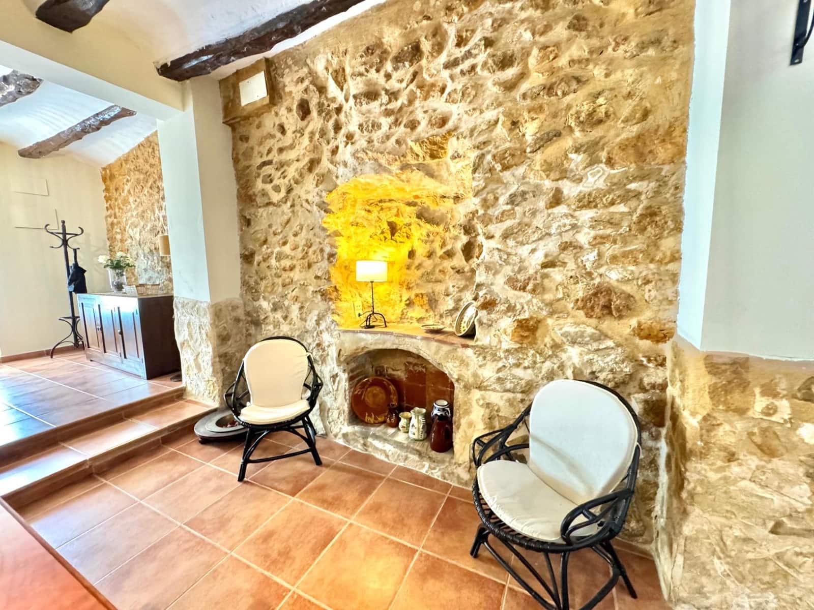 3 soveværelse Villa til salg i Salem med garage - € 144.000 (Ref: 8522876)