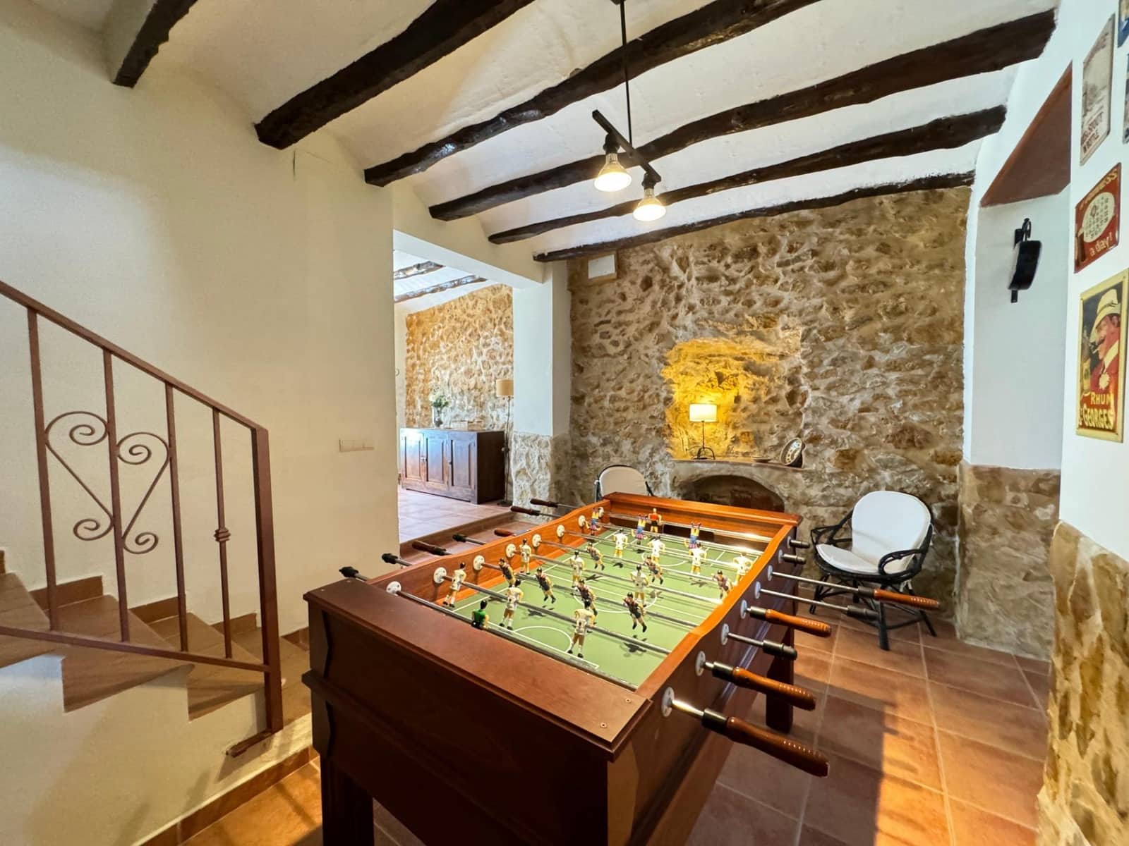 3 soveværelse Villa til salg i Salem med garage - € 144.000 (Ref: 8522876)