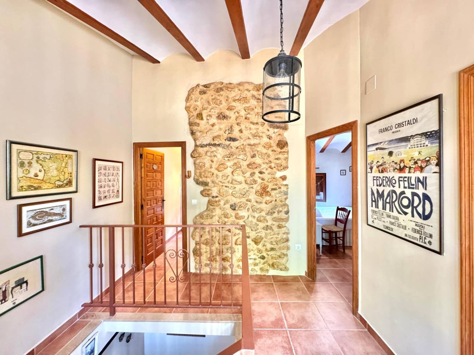 3 soveværelse Villa til salg i Salem med garage - € 144.000 (Ref: 8522876)