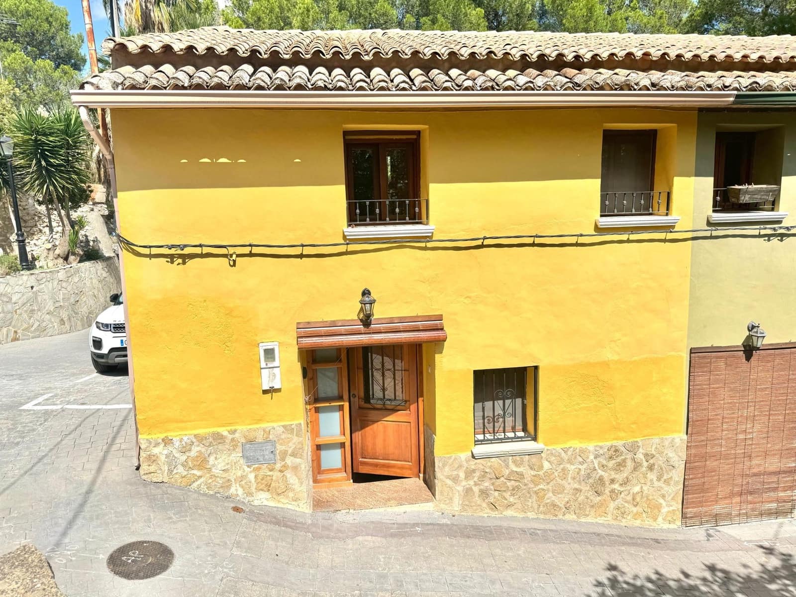 3 soveværelse Villa til salg i Salem med garage - € 144.000 (Ref: 8522876)