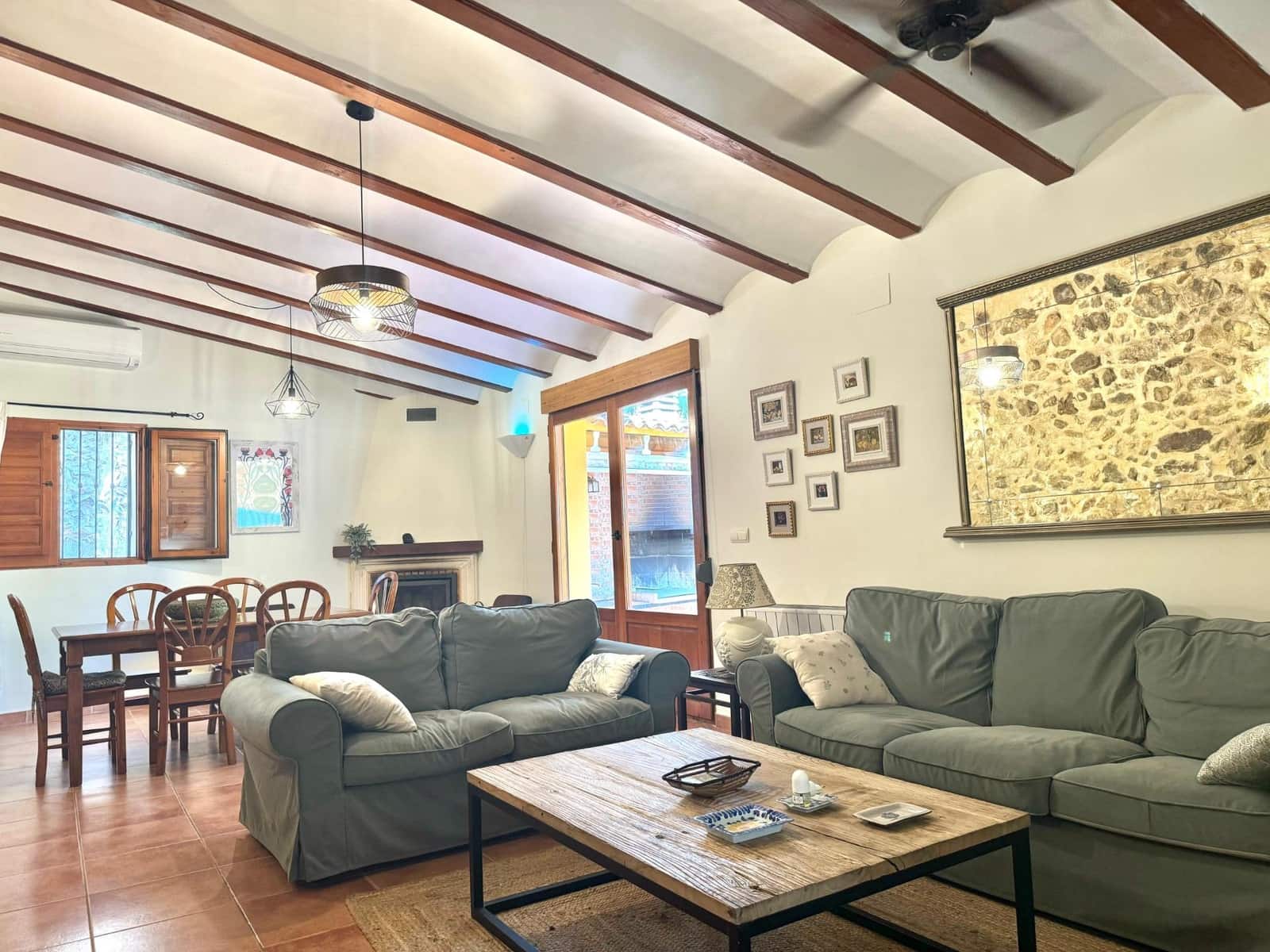 3 soveværelse Villa til salg i Salem med garage - € 144.000 (Ref: 8522876)