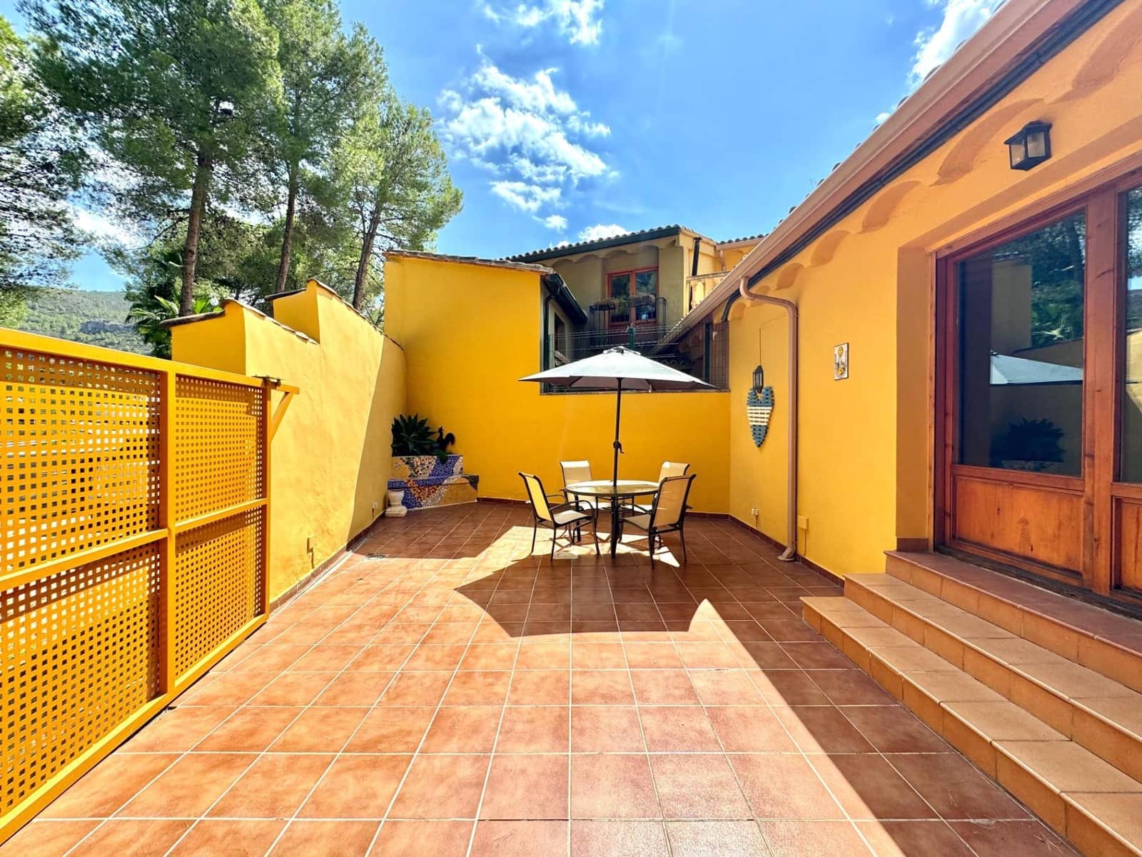 3 soveværelse Villa til salg i Salem med garage - € 144.000 (Ref: 8522876)