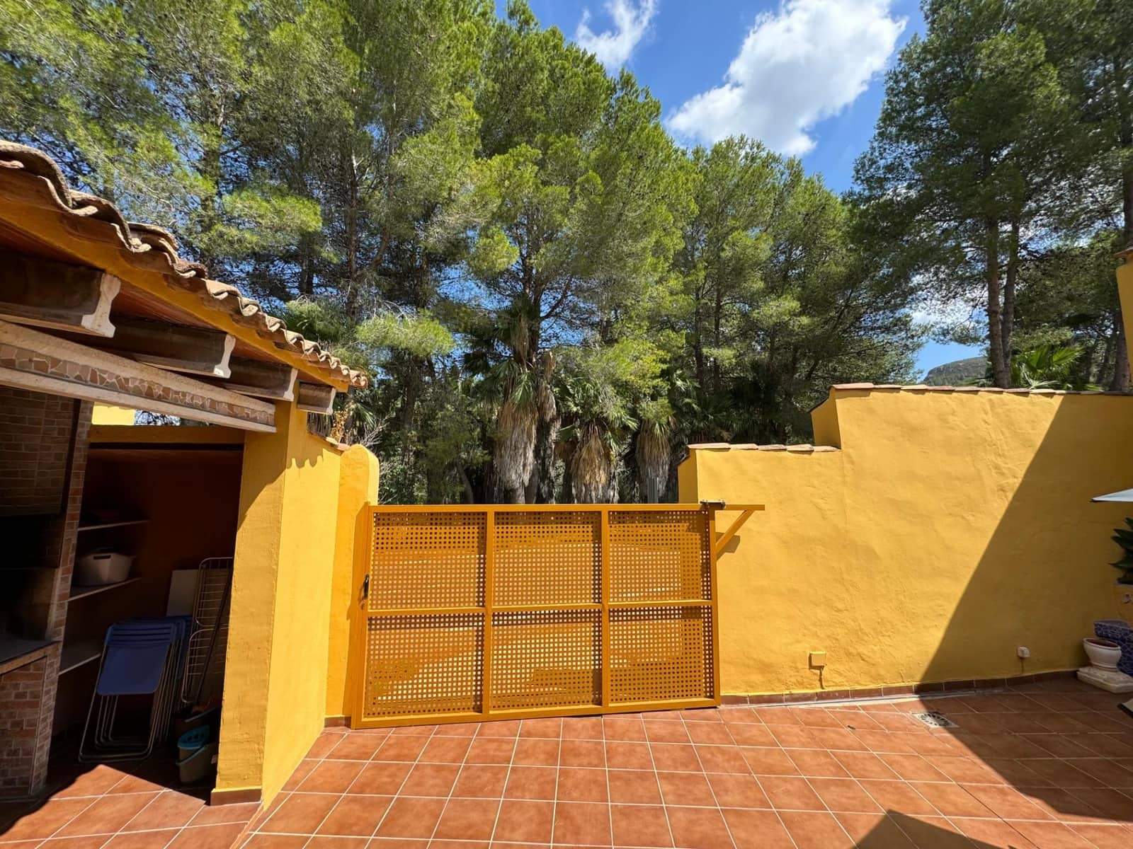 3 soveværelse Villa til salg i Salem med garage - € 144.000 (Ref: 8522876)