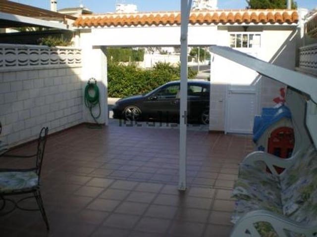 4 sypialnia Willa na sprzedaż w Gandia z garażem - 325 000 € (Ref: 8582625)