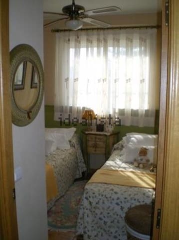 4 sypialnia Willa na sprzedaż w Gandia z garażem - 325 000 € (Ref: 8582625)