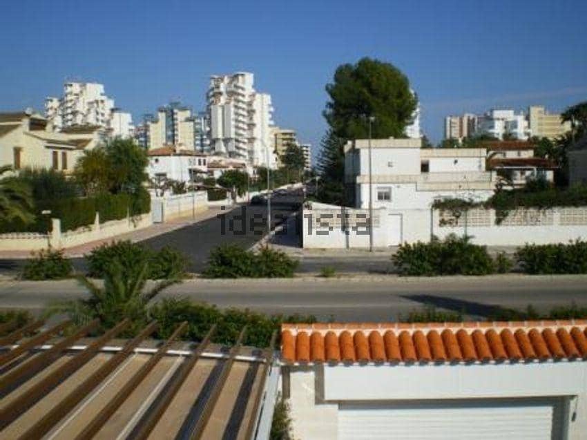 4 sypialnia Willa na sprzedaż w Gandia z garażem - 325 000 € (Ref: 8582625)