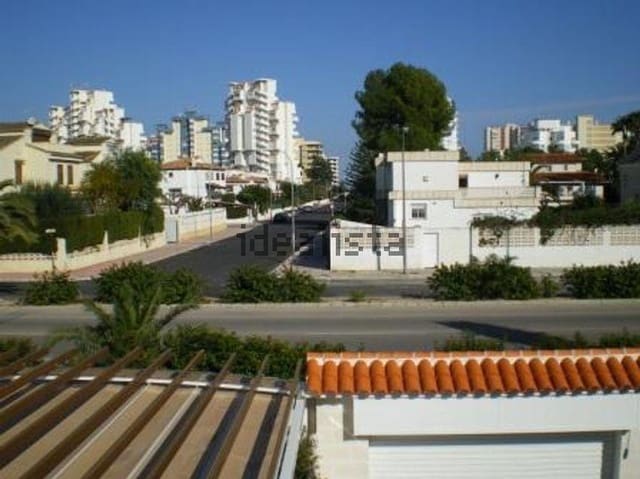 4 sypialnia Willa na sprzedaż w Gandia z garażem - 325 000 € (Ref: 8582625)