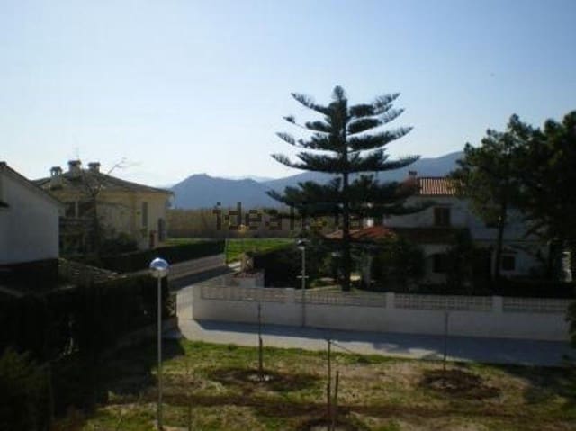 4 sypialnia Willa na sprzedaż w Gandia z garażem - 325 000 € (Ref: 8582625)