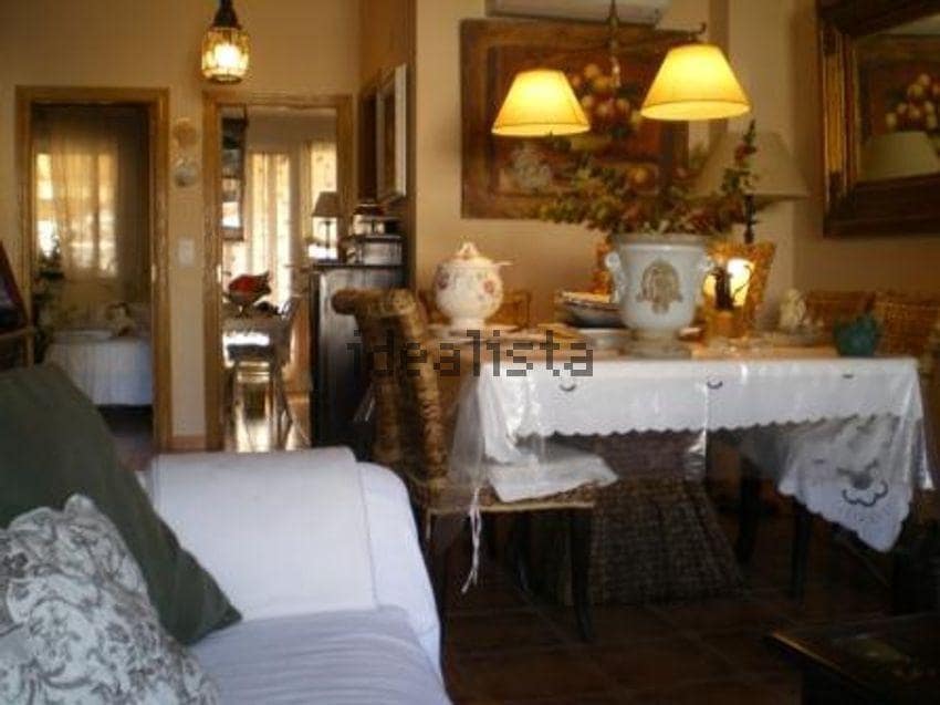 4 sypialnia Willa na sprzedaż w Gandia z garażem - 325 000 € (Ref: 8582625)