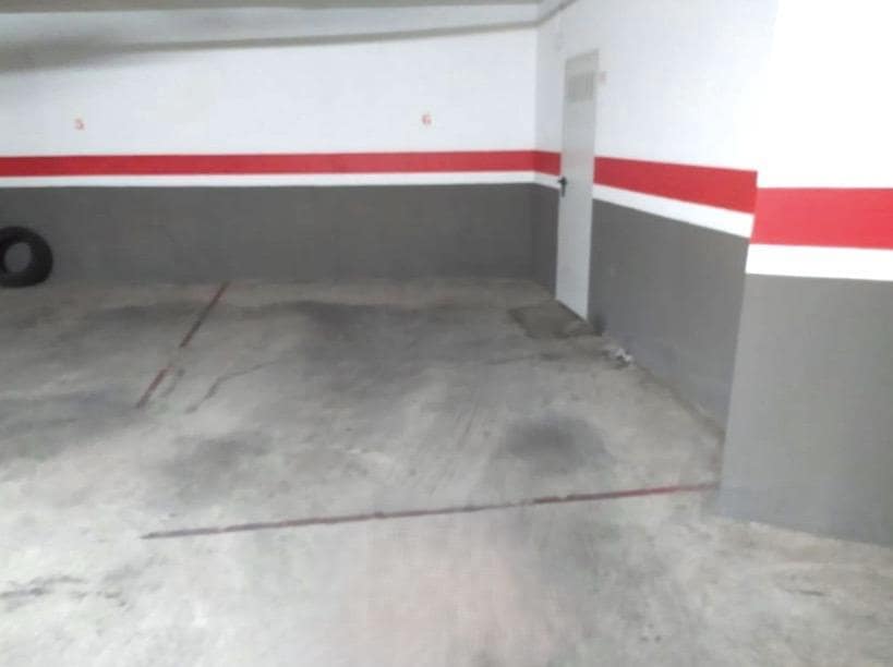 Garasje til salgs i Real de Gandia - € 5 000 (Ref: 8584290)