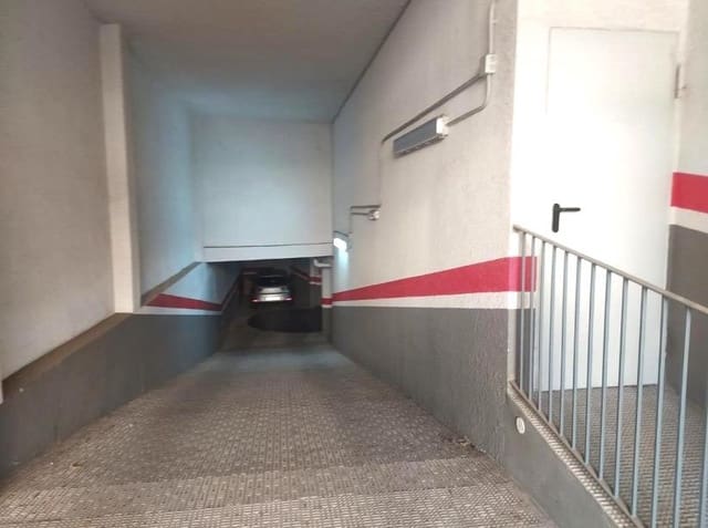 Garage for sale in Real de Gandía - € 5,000 (Ref: 8584290)