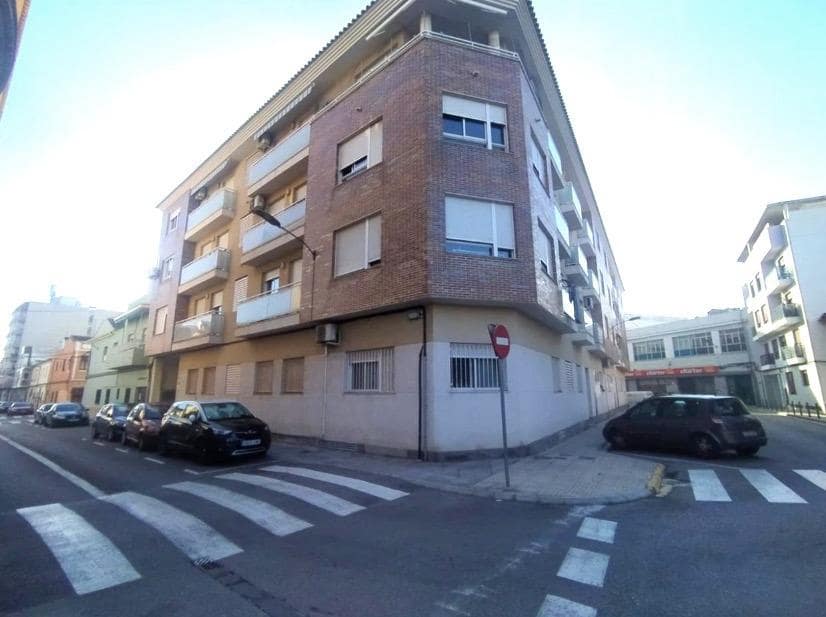 Garasje til salgs i Real de Gandia - € 5 000 (Ref: 8584290)