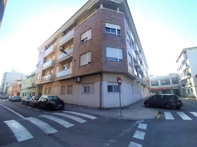 Garage for sale in Real de Gandía - € 5,000 (Ref: 8584290)